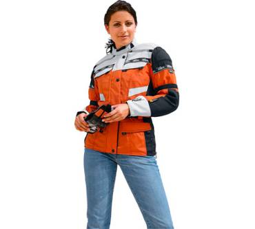 Produktbild Polo Motorrad Tibet Lady