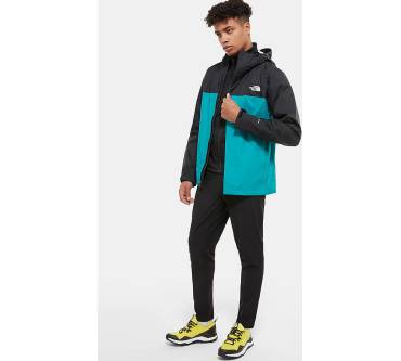 Produktbild The North Face Venture II Jacke