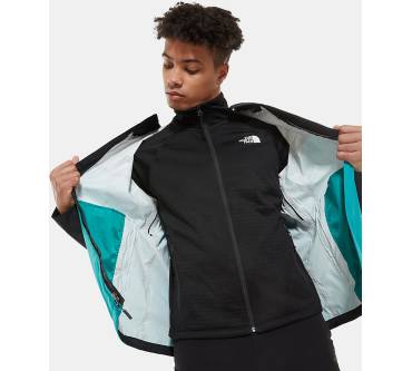 Produktbild The North Face Venture II Jacke