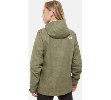 Produktbild The North Face Venture II Jacke