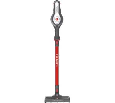 Produktbild Hoover H-Free 100 Pets (HF122GPT 011)