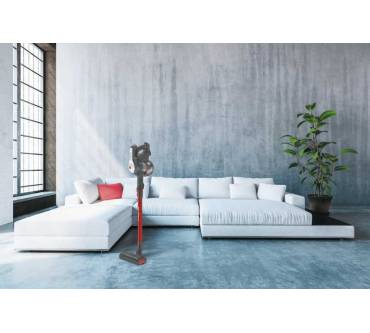 Produktbild Hoover H-Free 100 Pets (HF122GPT 011)