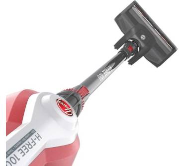 Produktbild Hoover H-Free 100 Home (HF122RH)