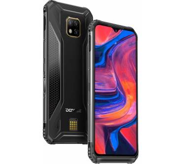 Produktbild Doogee S95 Pro