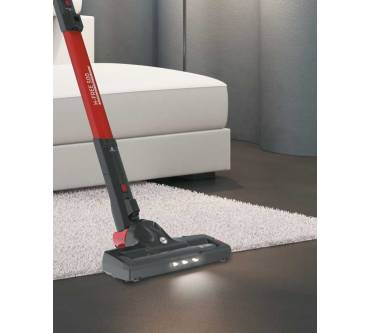 Produktbild Hoover H-Free 500 HF522REW 011