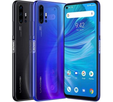 Produktbild Umidigi F2