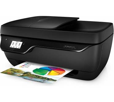 HP OfficeJet 3835 | Testberichte.de