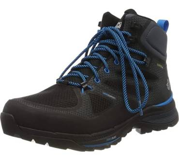 Produktbild Jack Wolfskin Force Striker Texapore Mid