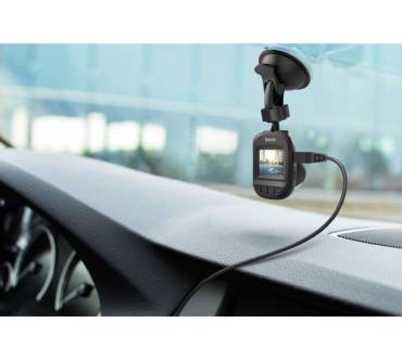 Produktbild Hama Dashcam 60