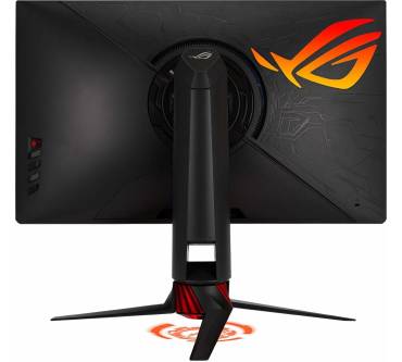 Produktbild Asus ROG Strix XG279Q