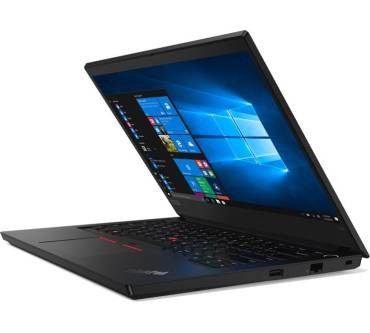 Produktbild Lenovo ThinkPad E14 (14