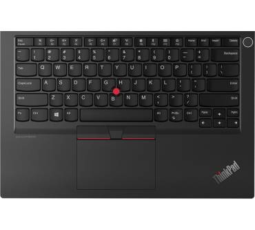 Produktbild Lenovo ThinkPad E14 (14