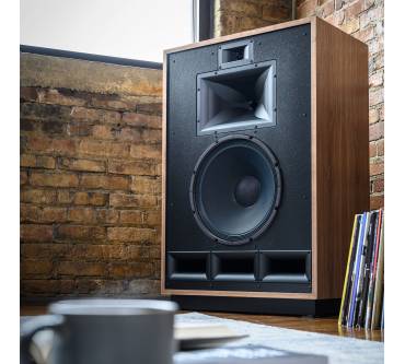 Produktbild Klipsch Cornwall IV