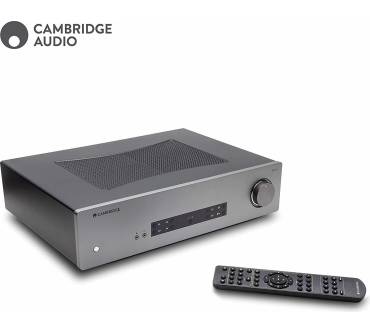 Produktbild Cambridge Audio CXA61