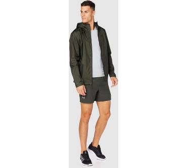 Produktbild Under Armour Forefront Regenjacke