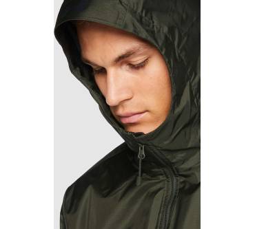 Produktbild Under Armour Forefront Regenjacke