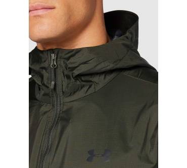 Produktbild Under Armour Forefront Regenjacke