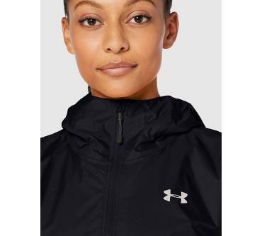 Produktbild Under Armour Forefront Regenjacke