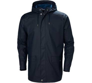 Produktbild Helly Hansen Moss Rain Coat