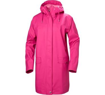 Produktbild Helly Hansen Moss Rain Coat