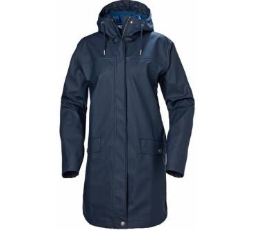 Produktbild Helly Hansen Moss Rain Coat