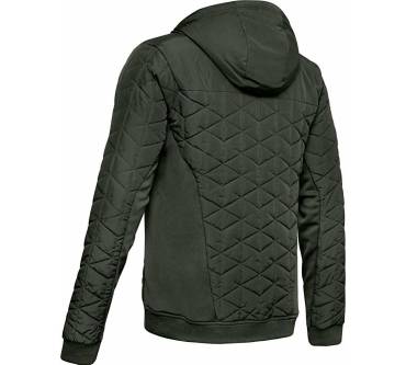 Produktbild Under Armour ColdGear Reactor Performance Hybrid-Jacke