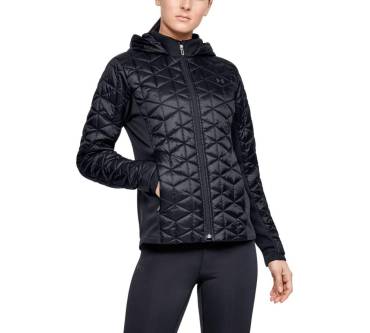 Produktbild Under Armour ColdGear Reactor Performance Hybrid-Jacke