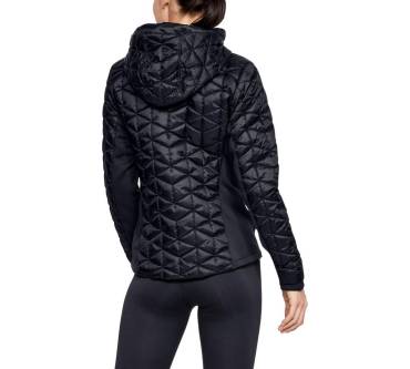 Produktbild Under Armour ColdGear Reactor Performance Hybrid-Jacke