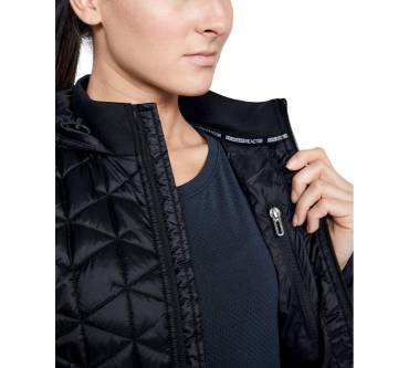 Produktbild Under Armour ColdGear Reactor Performance Hybrid-Jacke