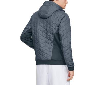 Produktbild Under Armour ColdGear Reactor Performance Hybrid-Jacke