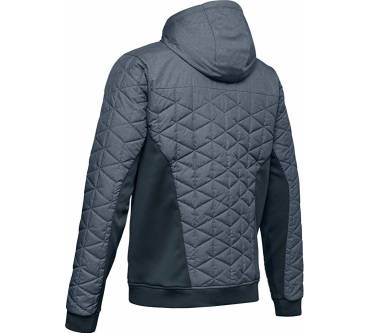 Produktbild Under Armour ColdGear Reactor Performance Hybrid-Jacke