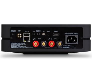 Produktbild Bluesound Powernode 2i HDMI