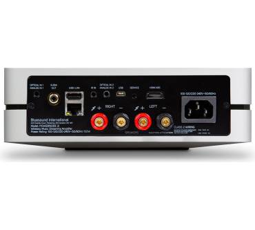 Produktbild Bluesound Powernode 2i HDMI