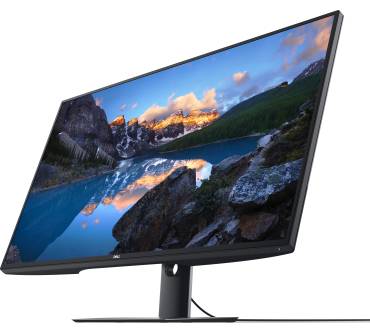 Produktbild Dell UltraSharp U4320Q