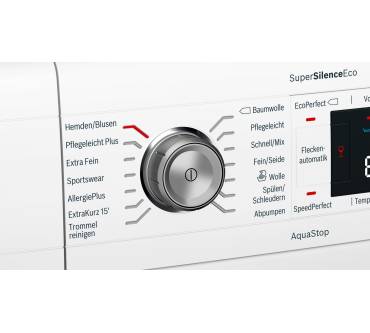 Produktbild Bosch Serie 8 WAW285W5