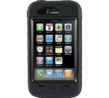 Produktbild OtterBox iPhone 3G Defender Case