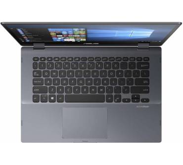 Produktbild Asus VivoBook Flip 14 TP412FA