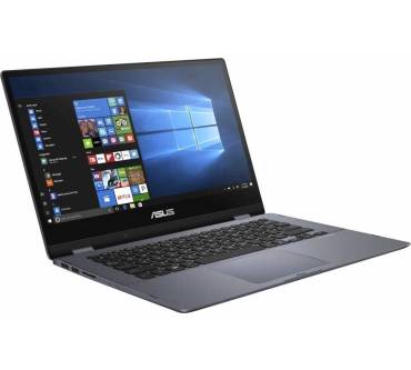 Produktbild Asus VivoBook Flip 14 TP412FA