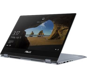 Produktbild Asus VivoBook Flip 14 TP412FA