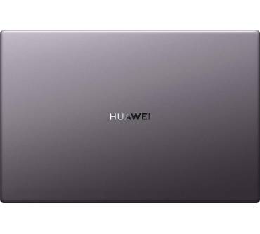 Produktbild Huawei MateBook D 14 (2020)