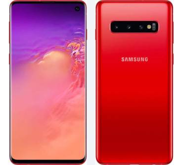 Produktbild Samsung Galaxy S10e