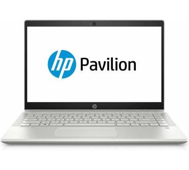 Produktbild HP Pavilion 14 (2019)