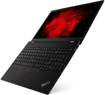 Produktbild Lenovo ThinkPad P53s