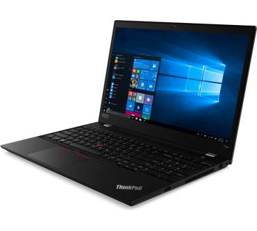 Produktbild Lenovo ThinkPad P53s