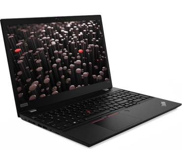 Produktbild Lenovo ThinkPad P53s