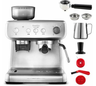 Produktbild Breville VCF126X Barista Max