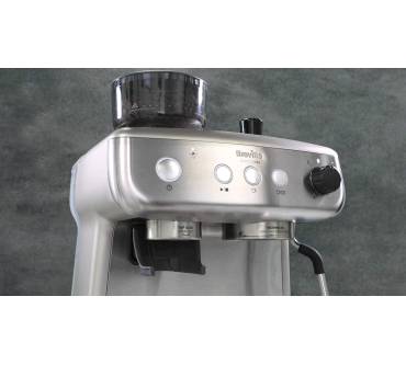 Produktbild Breville VCF126X Barista Max