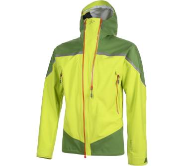 Produktbild R'adys R1 pro tech jacket