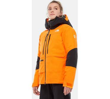 Produktbild The North Face Summit L5 Futurelight Jacke