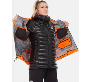 Produktbild The North Face Summit L5 Futurelight Jacke